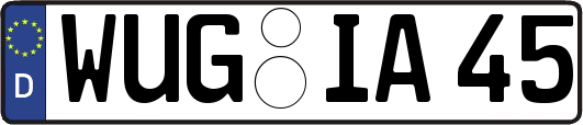 WUG-IA45