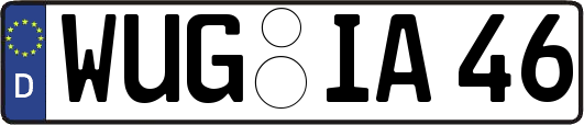 WUG-IA46
