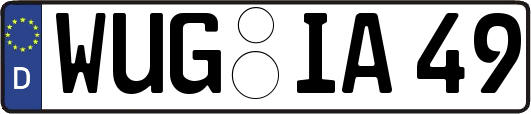 WUG-IA49