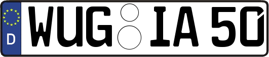 WUG-IA50