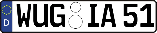 WUG-IA51