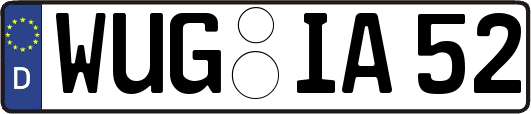 WUG-IA52