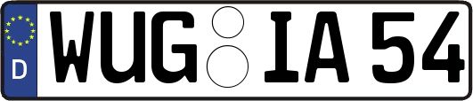 WUG-IA54