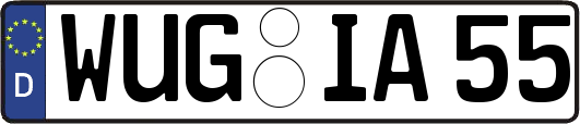 WUG-IA55