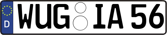 WUG-IA56