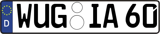 WUG-IA60