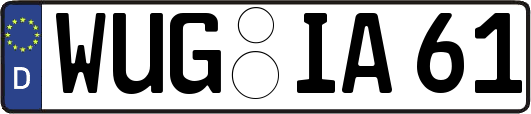 WUG-IA61