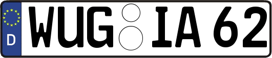 WUG-IA62