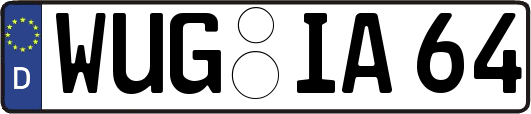 WUG-IA64
