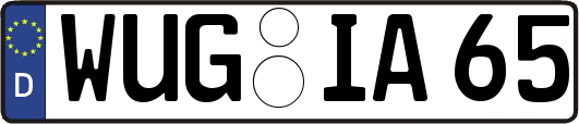 WUG-IA65
