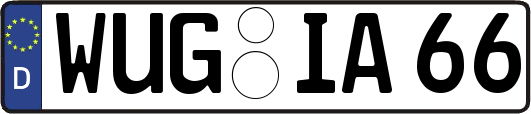 WUG-IA66