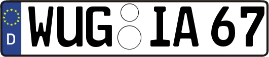 WUG-IA67