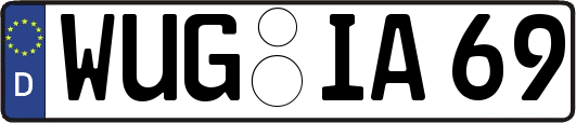 WUG-IA69