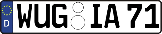 WUG-IA71