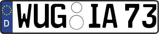 WUG-IA73