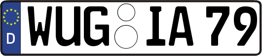 WUG-IA79