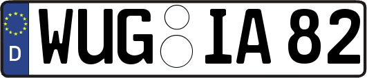 WUG-IA82