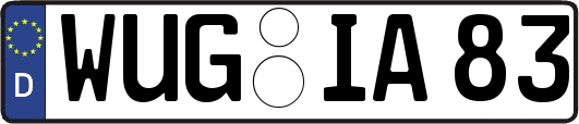 WUG-IA83