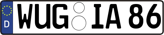 WUG-IA86