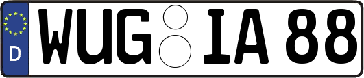 WUG-IA88