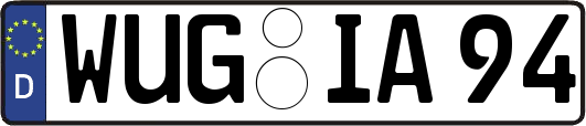 WUG-IA94