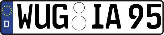 WUG-IA95
