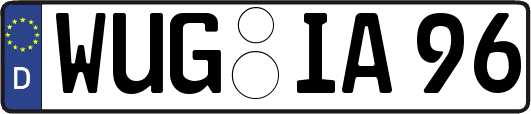 WUG-IA96