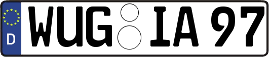 WUG-IA97