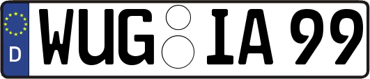 WUG-IA99