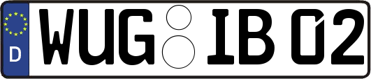 WUG-IB02