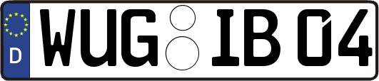 WUG-IB04