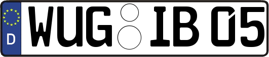 WUG-IB05