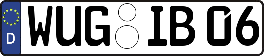WUG-IB06