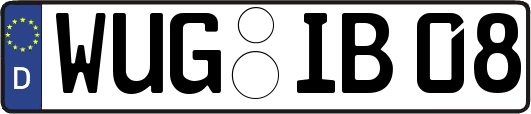 WUG-IB08