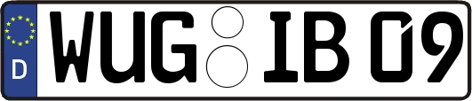 WUG-IB09