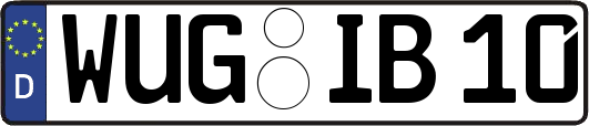 WUG-IB10