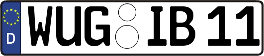 WUG-IB11