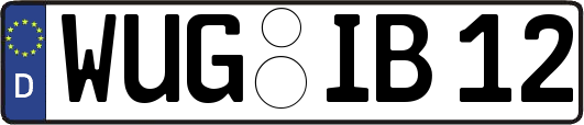WUG-IB12