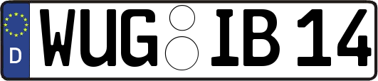 WUG-IB14