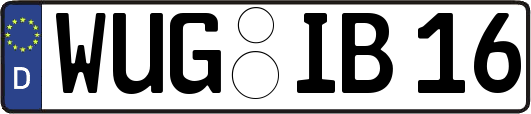WUG-IB16