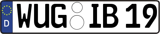 WUG-IB19