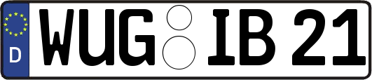 WUG-IB21