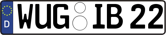 WUG-IB22