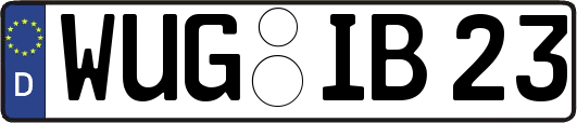 WUG-IB23