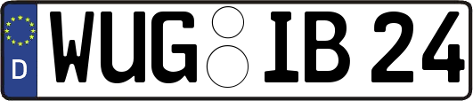 WUG-IB24