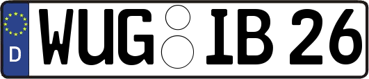 WUG-IB26