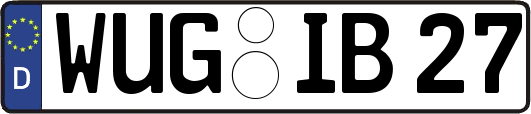 WUG-IB27