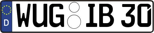 WUG-IB30