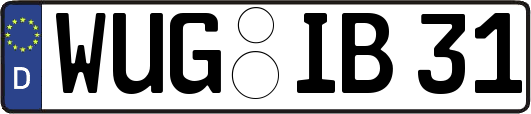 WUG-IB31