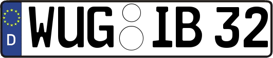 WUG-IB32